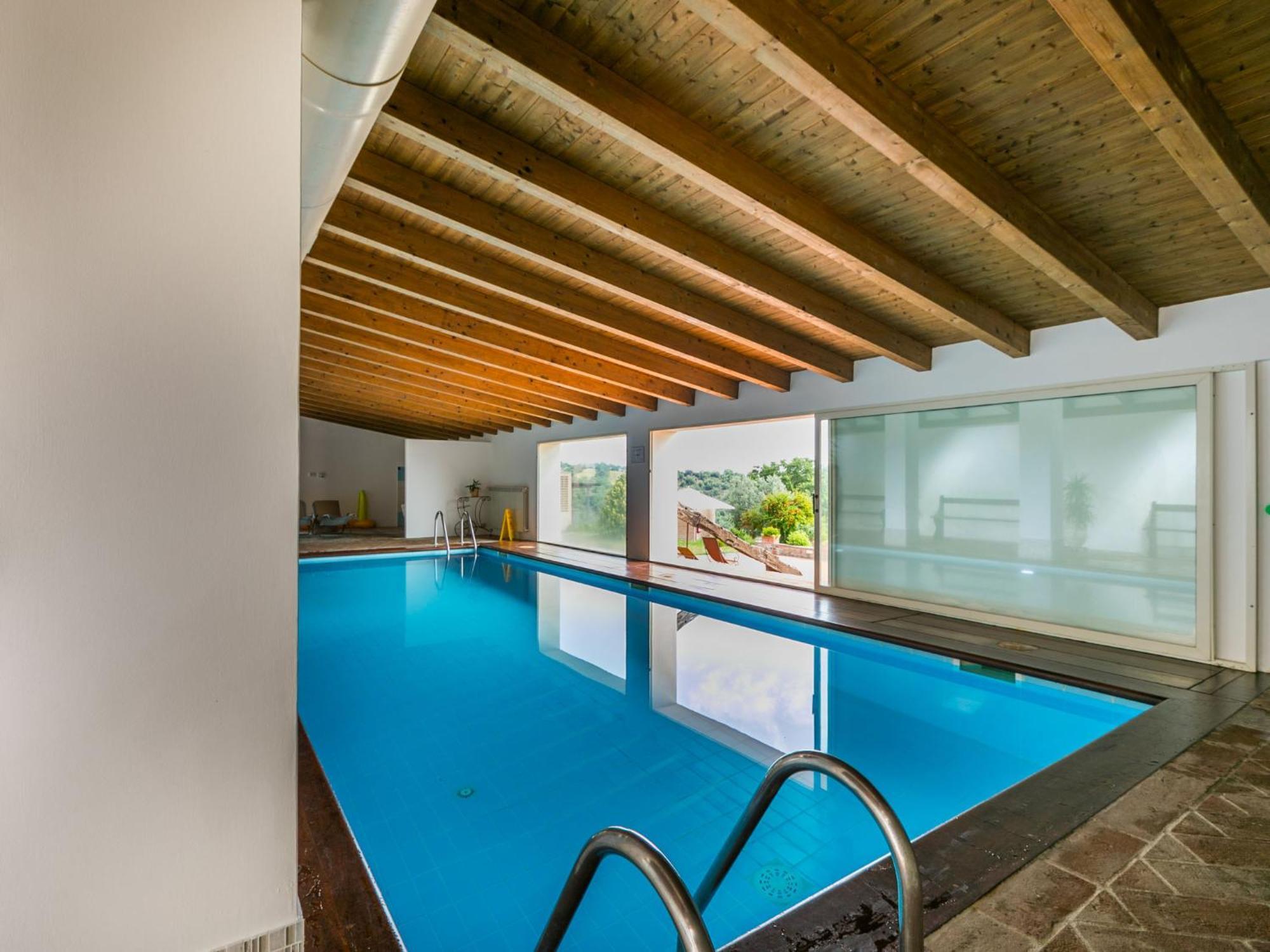 Holiday Home Ciliegiolo By Interhome Cinigiano Dış mekan fotoğraf