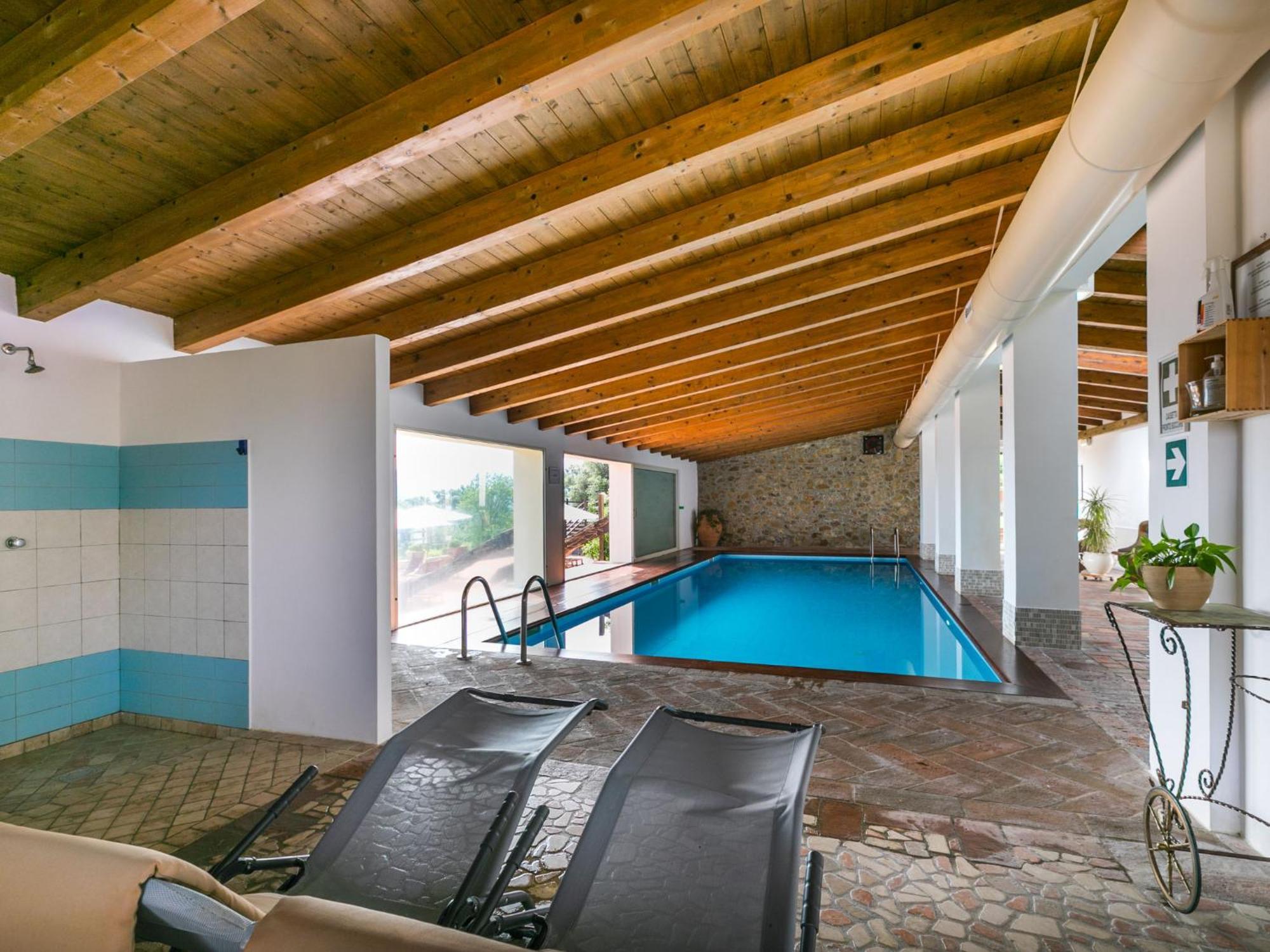 Holiday Home Ciliegiolo By Interhome Cinigiano Dış mekan fotoğraf