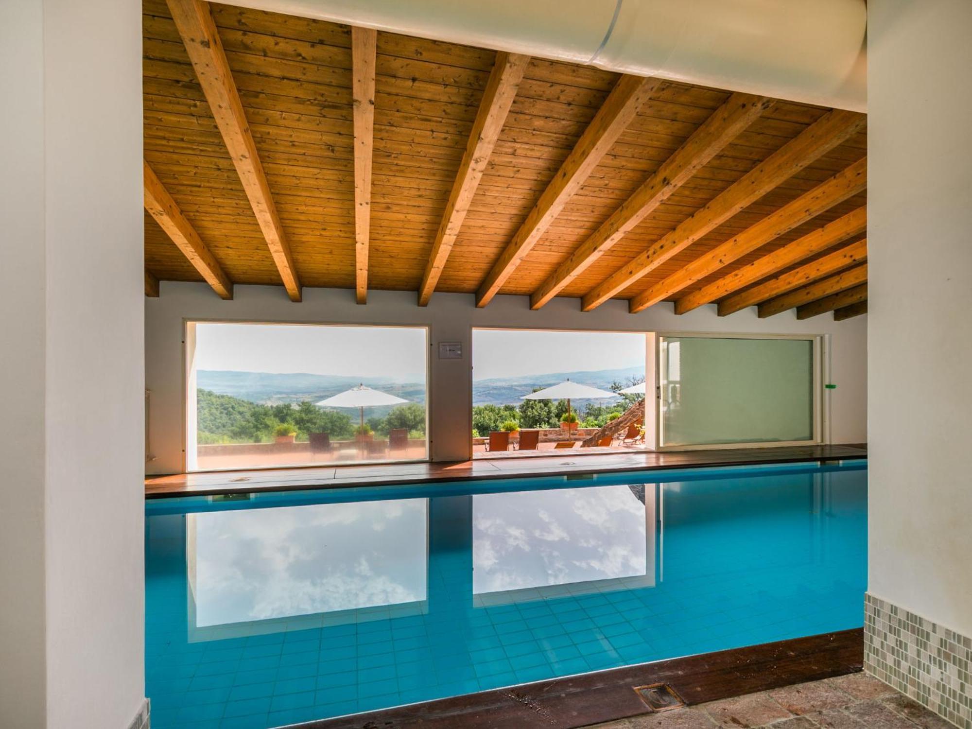 Holiday Home Ciliegiolo By Interhome Cinigiano Dış mekan fotoğraf