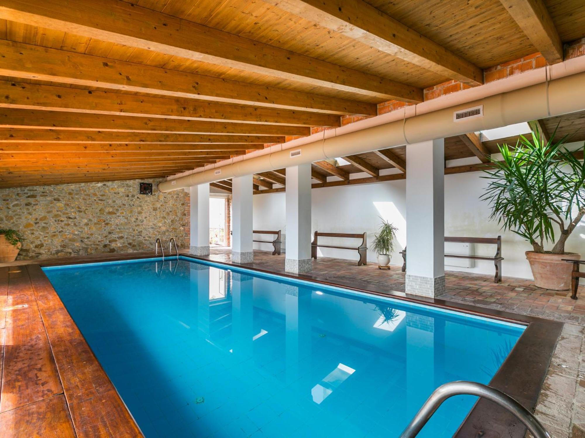 Holiday Home Ciliegiolo By Interhome Cinigiano Dış mekan fotoğraf