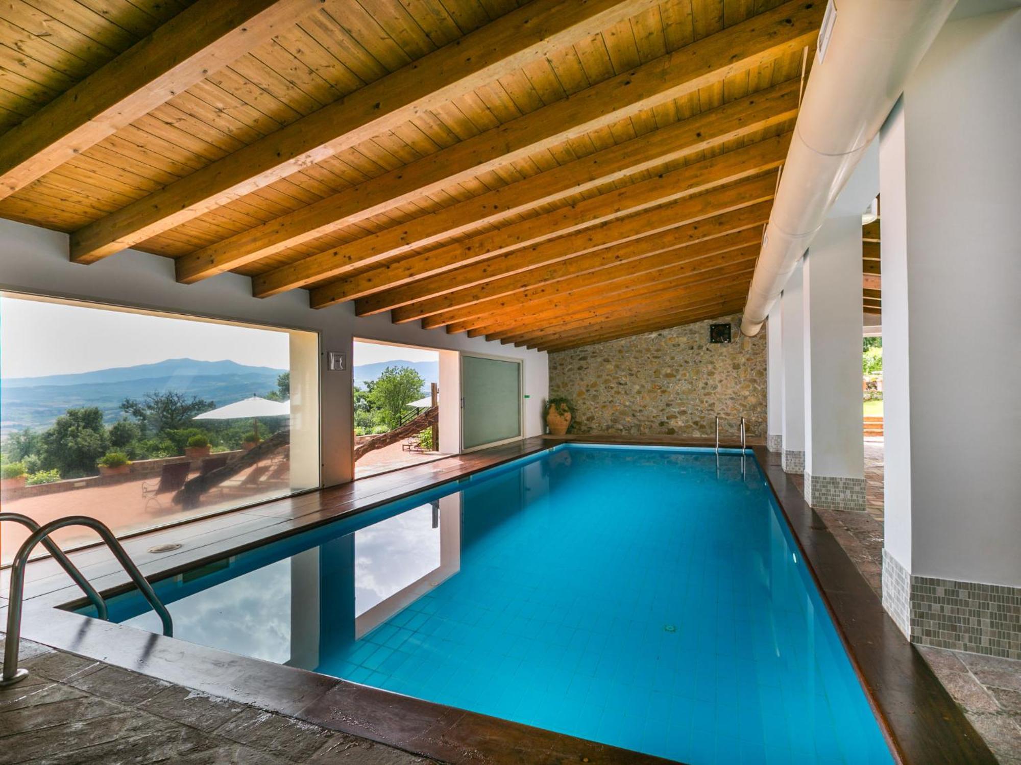 Holiday Home Ciliegiolo By Interhome Cinigiano Dış mekan fotoğraf