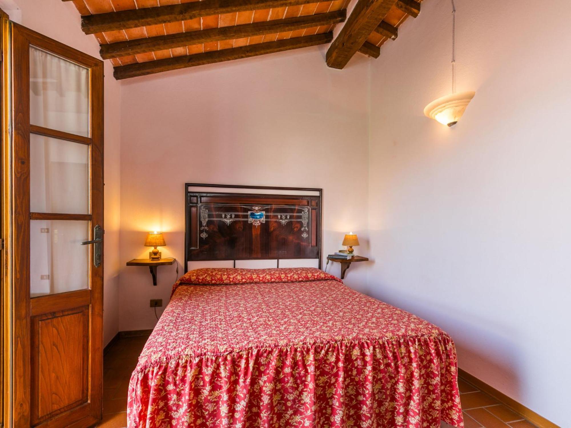 Holiday Home Ciliegiolo By Interhome Cinigiano Dış mekan fotoğraf