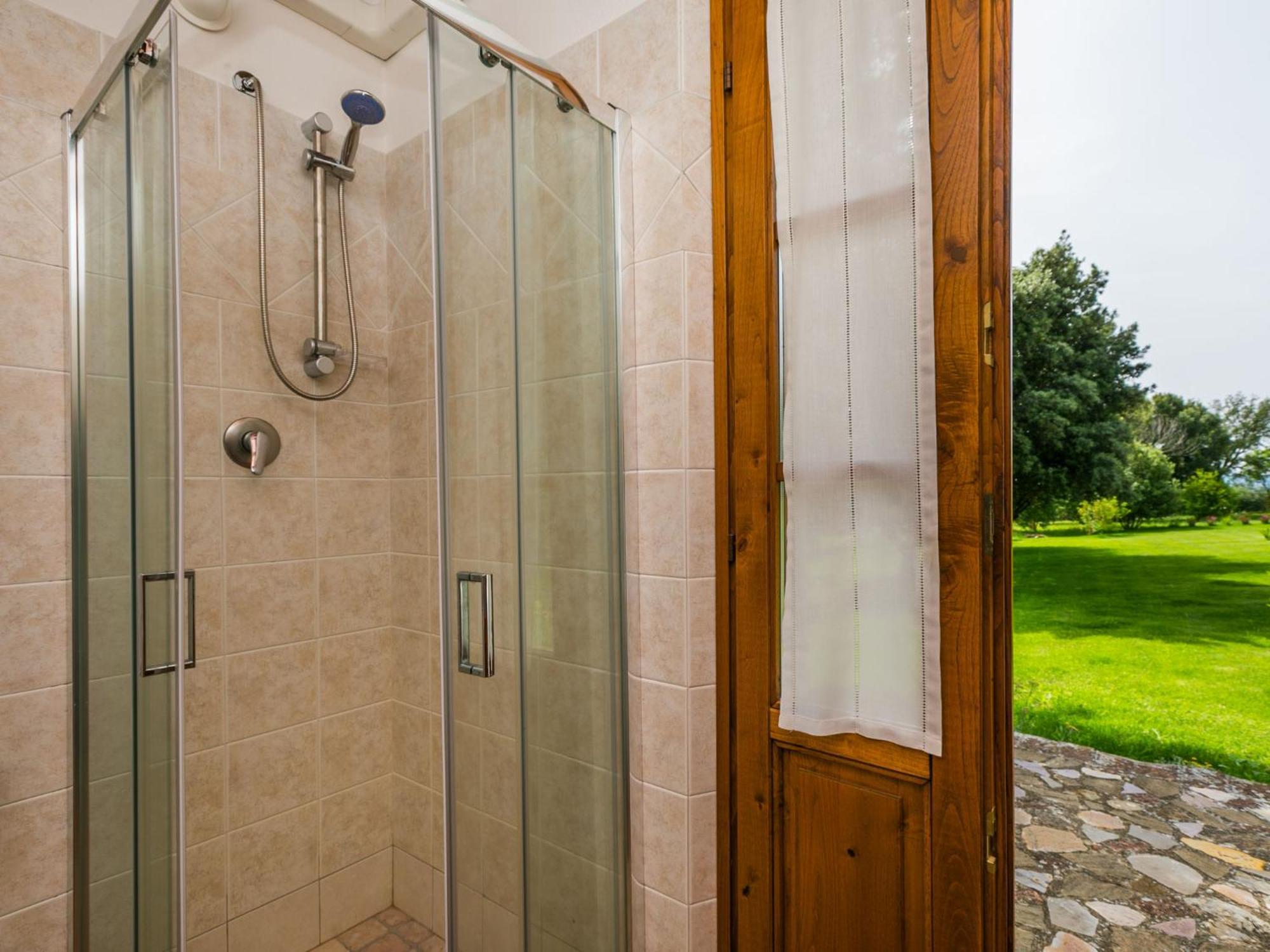 Holiday Home Ciliegiolo By Interhome Cinigiano Dış mekan fotoğraf