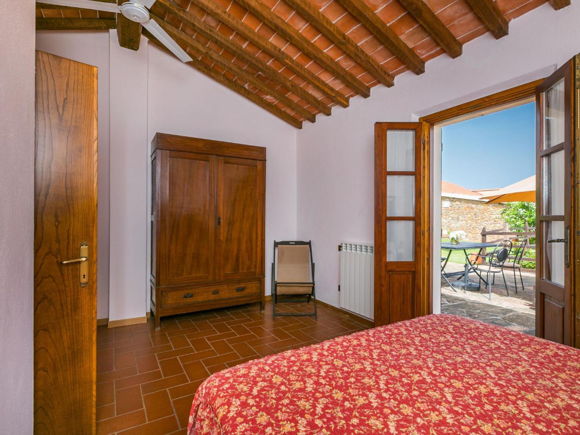 Holiday Home Ciliegiolo By Interhome Cinigiano Dış mekan fotoğraf