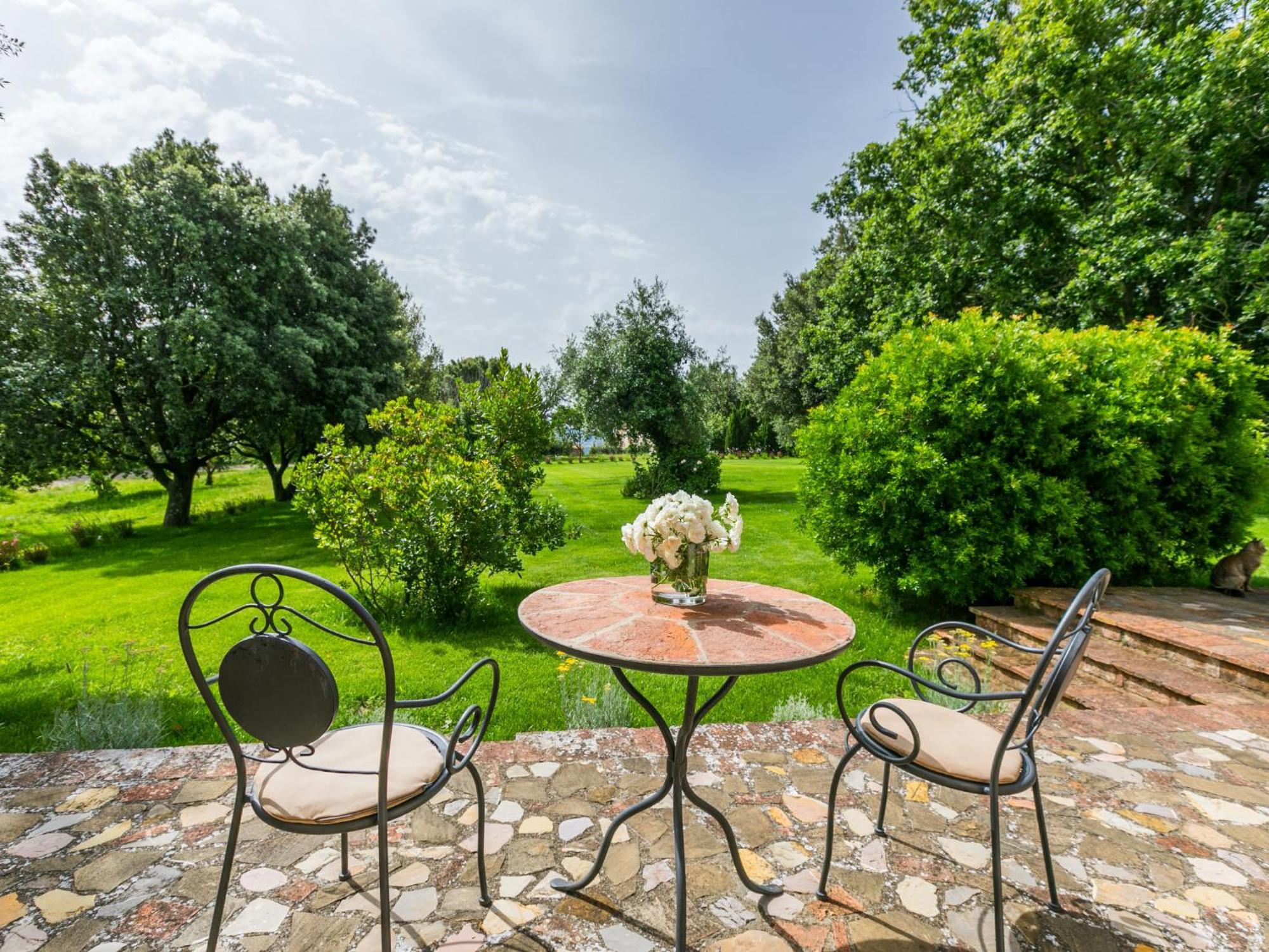 Holiday Home Ciliegiolo By Interhome Cinigiano Dış mekan fotoğraf